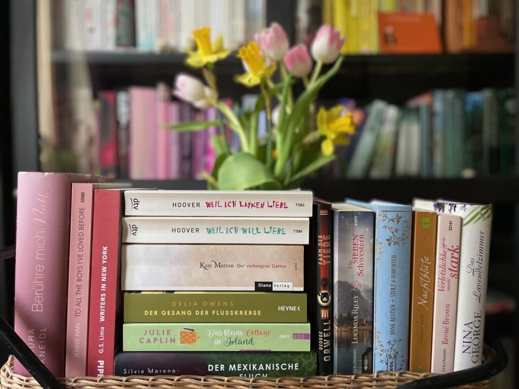 Titelbild zum Artikel „24 Bücher für 2024 (Teil 1)“