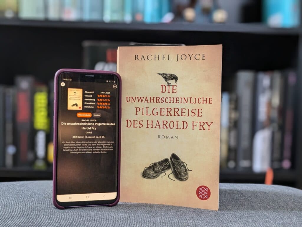 Foto zum Abschnitt „Wirklich Laaaangatmig!“