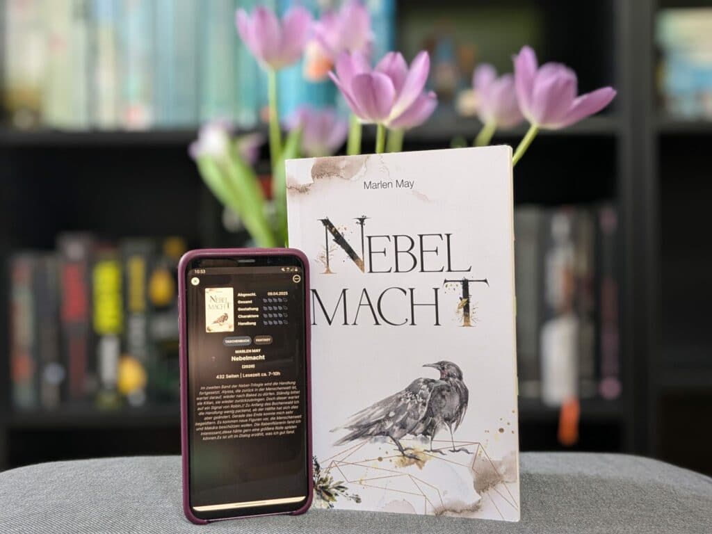 Foto zum Abschnitt „Weiter geht’s mit Fantasy“