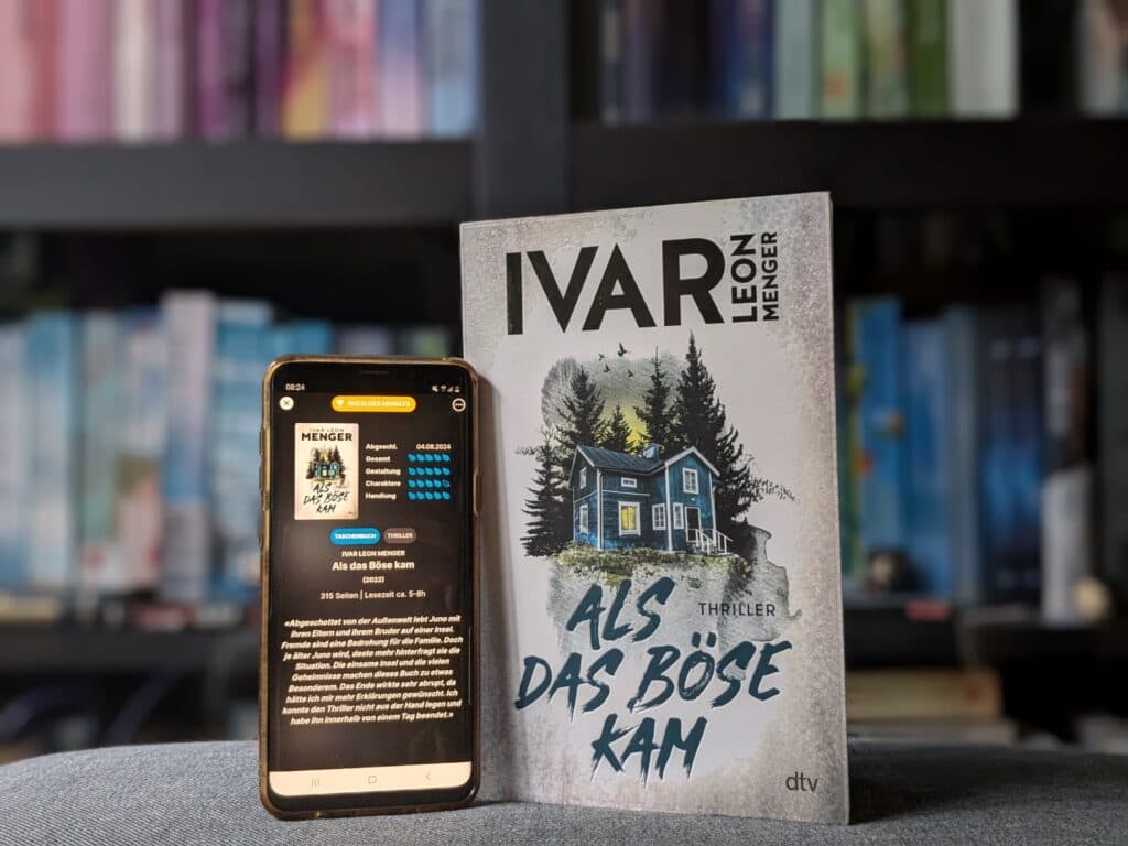 Foto zum Abschnitt „Ein Buch an einem Tag“