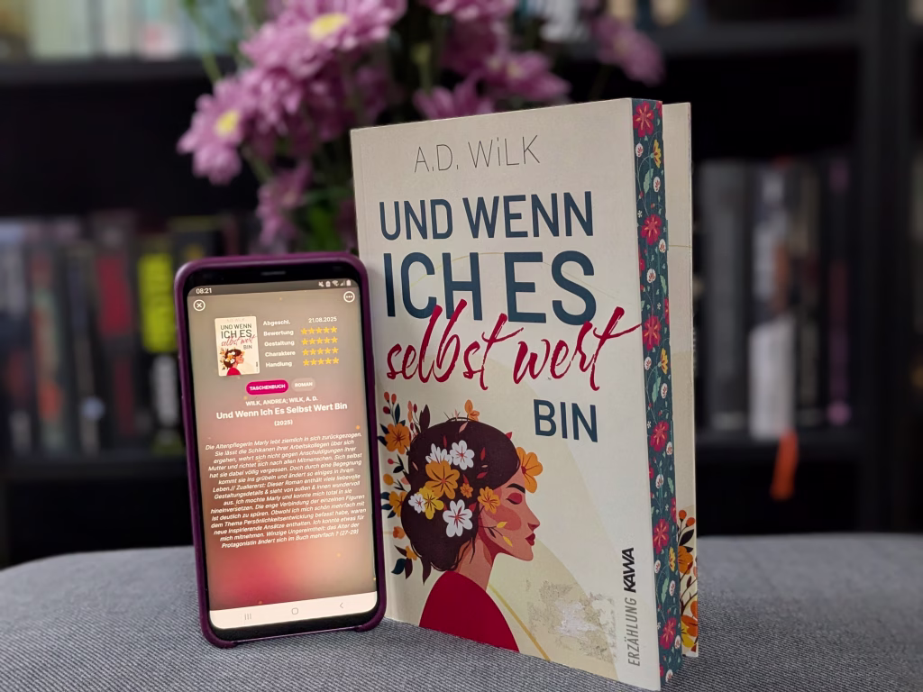 Foto zum Abschnitt „Altenpflege kombiniert mit Selbstwertgefühl“