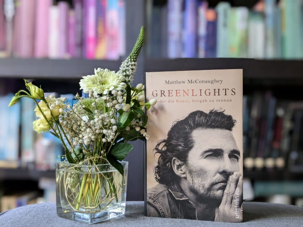 Foto zum Abschnitt „Ein Erinnerungsalbum eines berühmten Schauspielers“