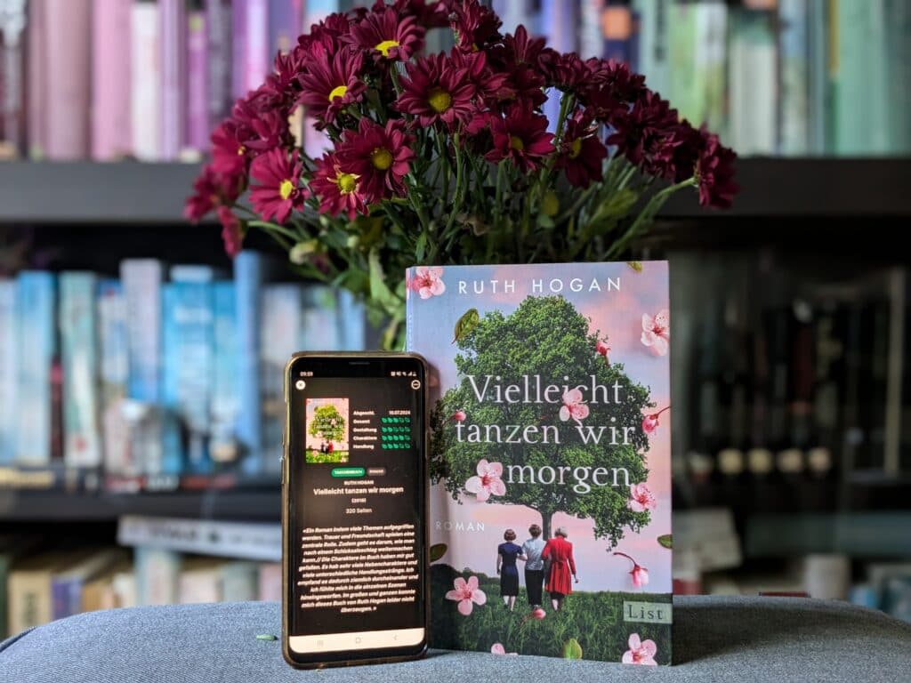 Foto zum Abschnitt „Wege aus der Trauer“