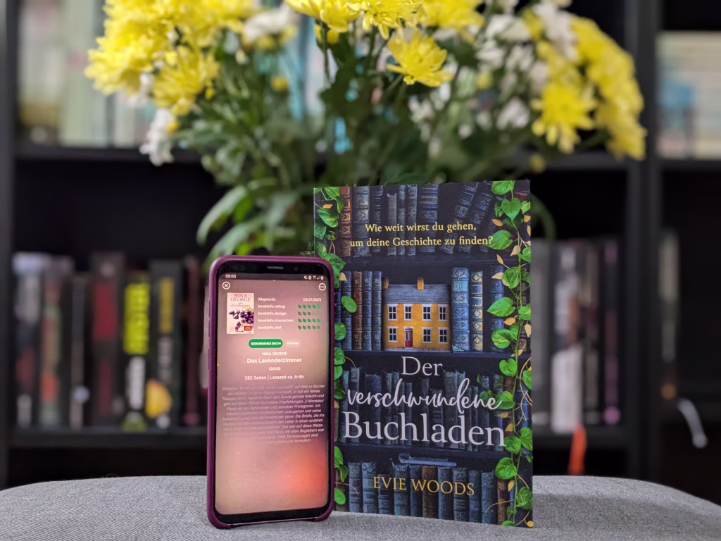 Foto zum Abschnitt „Das Aussehen kann täuschen“