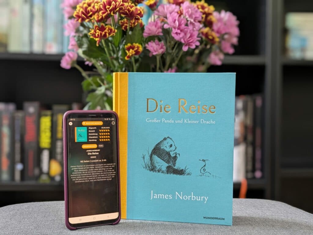Foto zum Abschnitt „Meditative Reise zu sich selbst“