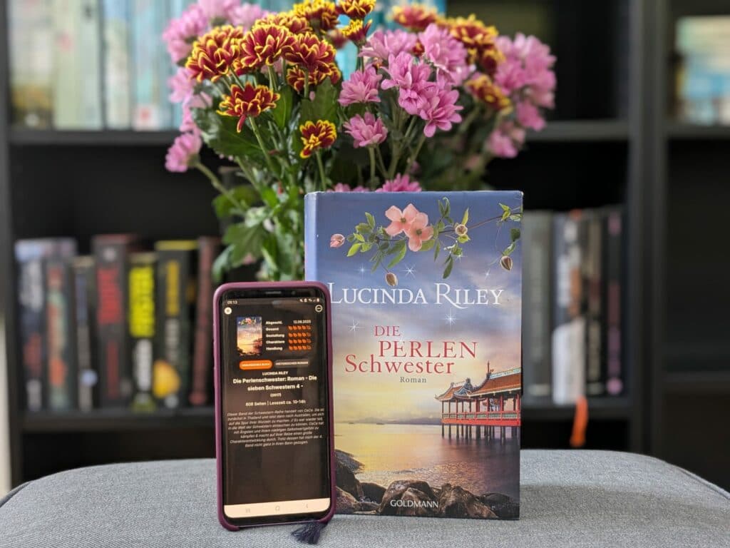 Foto zum Abschnitt „Fortsetzung der sieben Schwestern Geschichte“