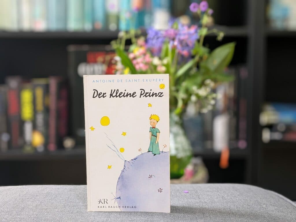 Foto zum Abschnitt „Überzeugender Klassiker“