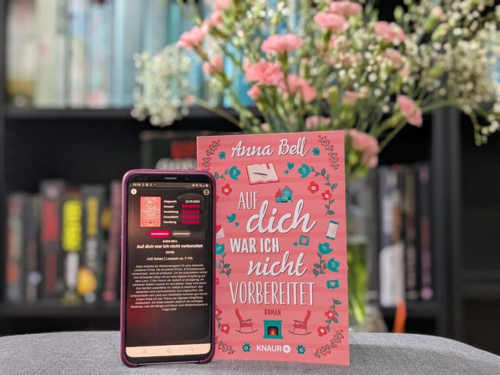 Foto zum Abschnitt „Ranch-Feeling mit sehr viel Witz“