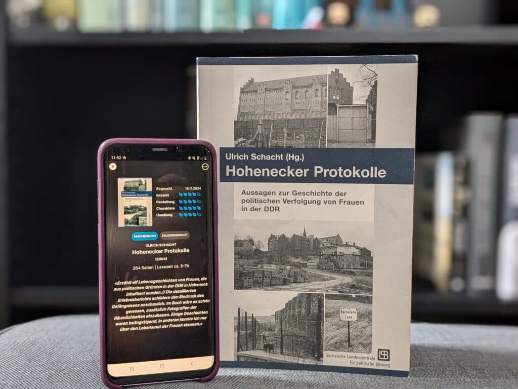 Foto zum Abschnitt „Geschichtsliteratur“