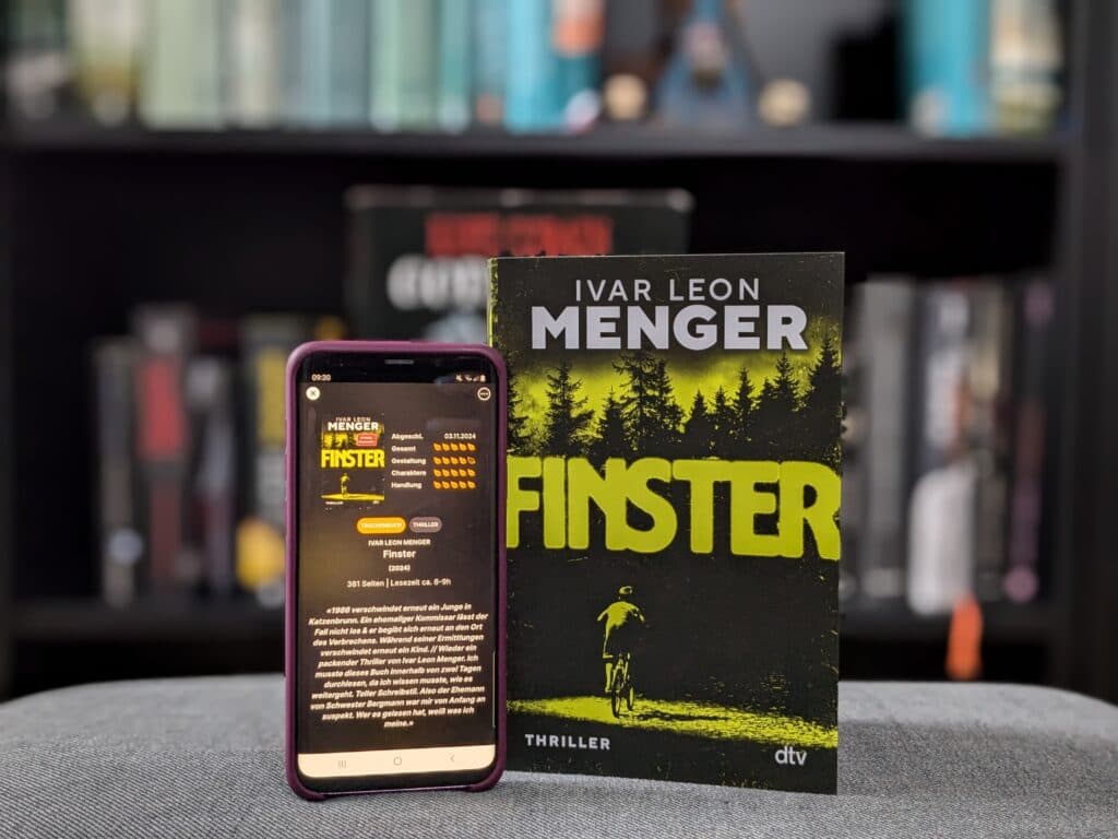 Foto zum Abschnitt „Eine Meisterleistung“