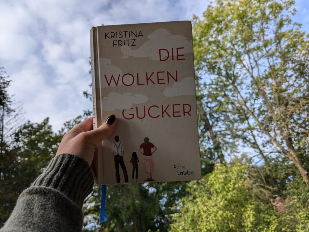Foto zum Abschnitt „Die Überraschung des Monats“