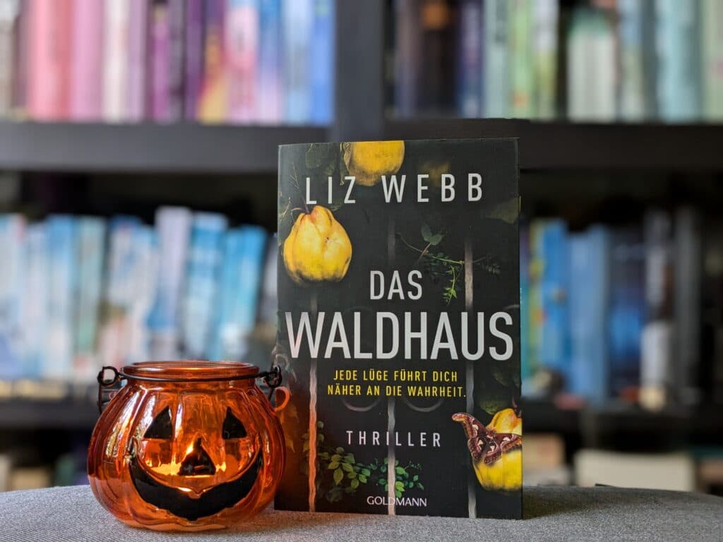 Foto zum Abschnitt „Erste Gruselstimmung aufkommen lassen“