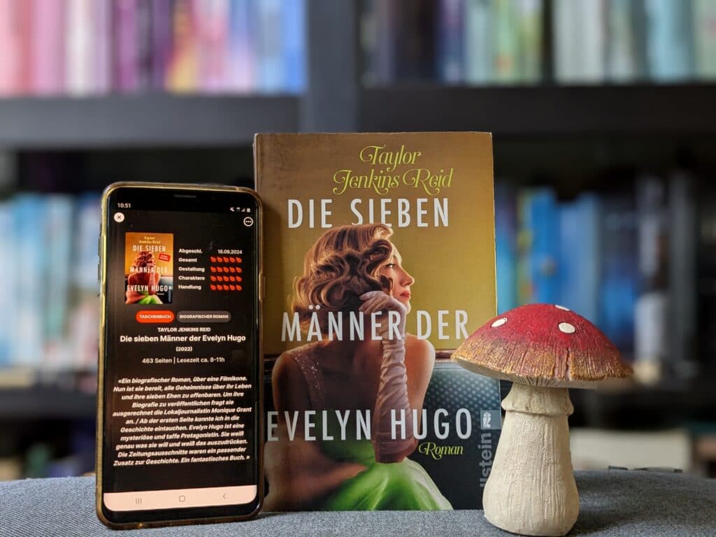 Foto zum Abschnitt „Das skandalöse Leben einer Ikone“
