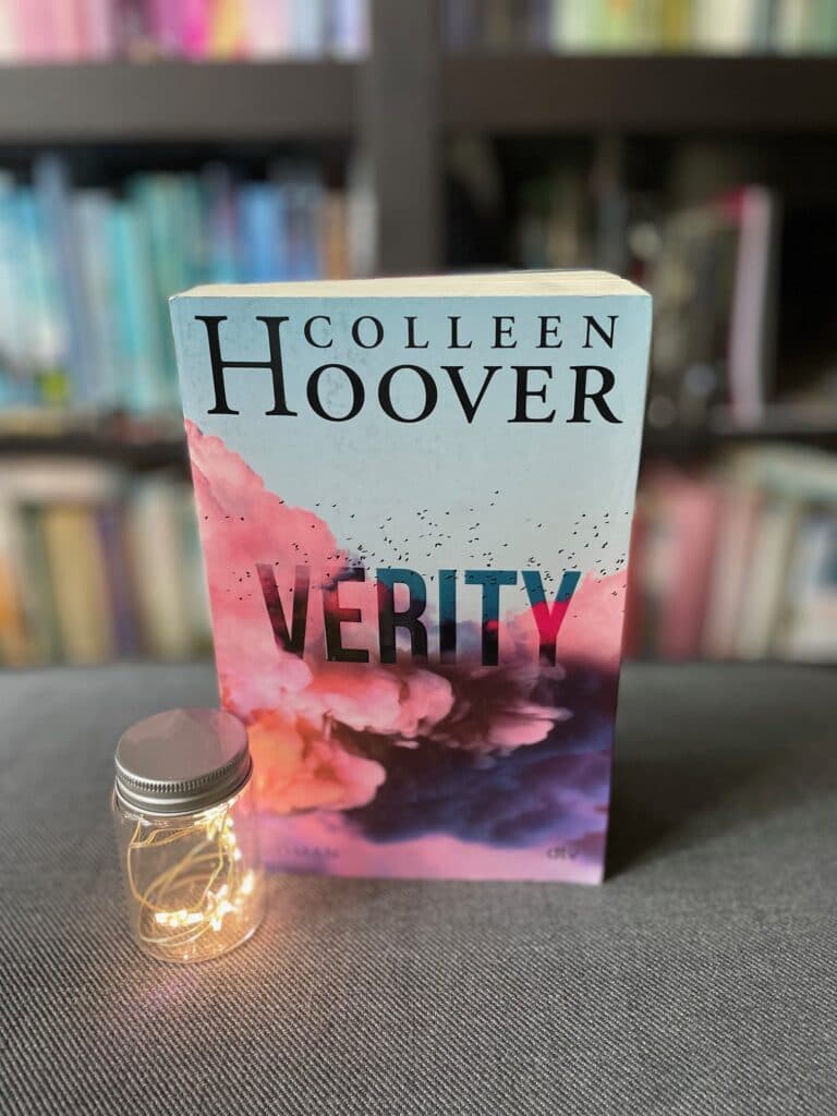 Foto zum Abschnitt „Colleen Hoover“