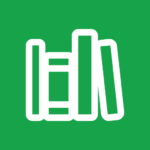 Booktamer for iOS & Android Logo